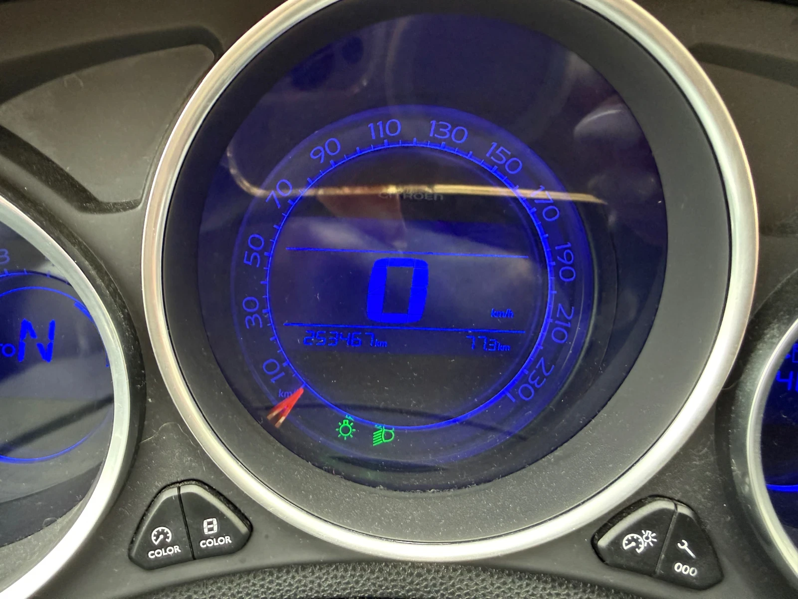 Citroen DS4  - изображение 9