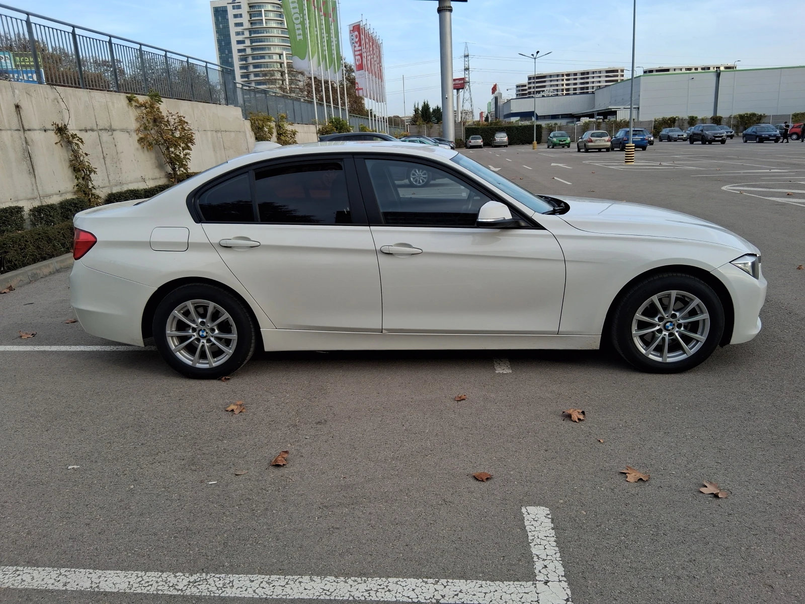 BMW 316  - изображение 2