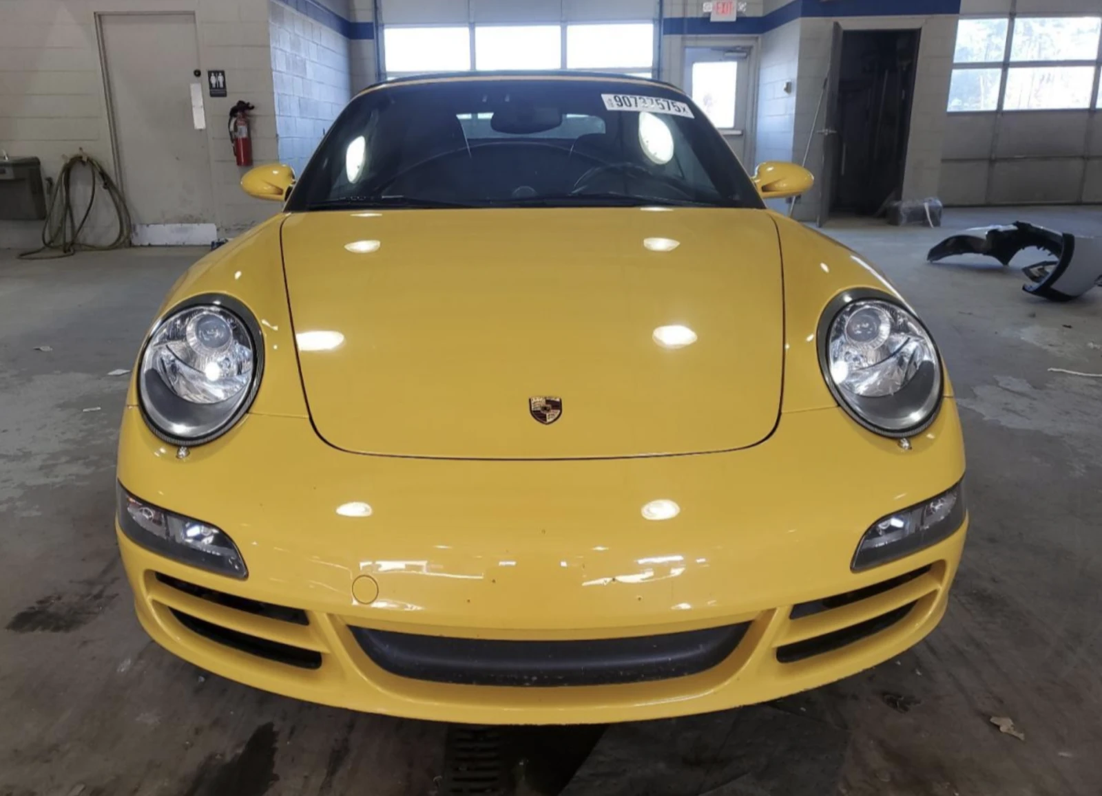 Porsche 911 CARRERA 6 MT  | Mobile.bg   1