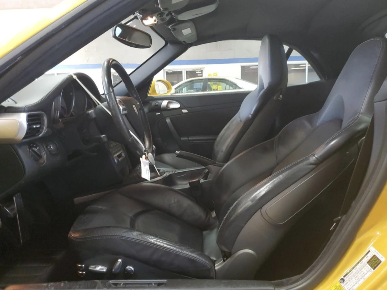 Porsche 911 CARRERA 6 MT  | Mobile.bg   7