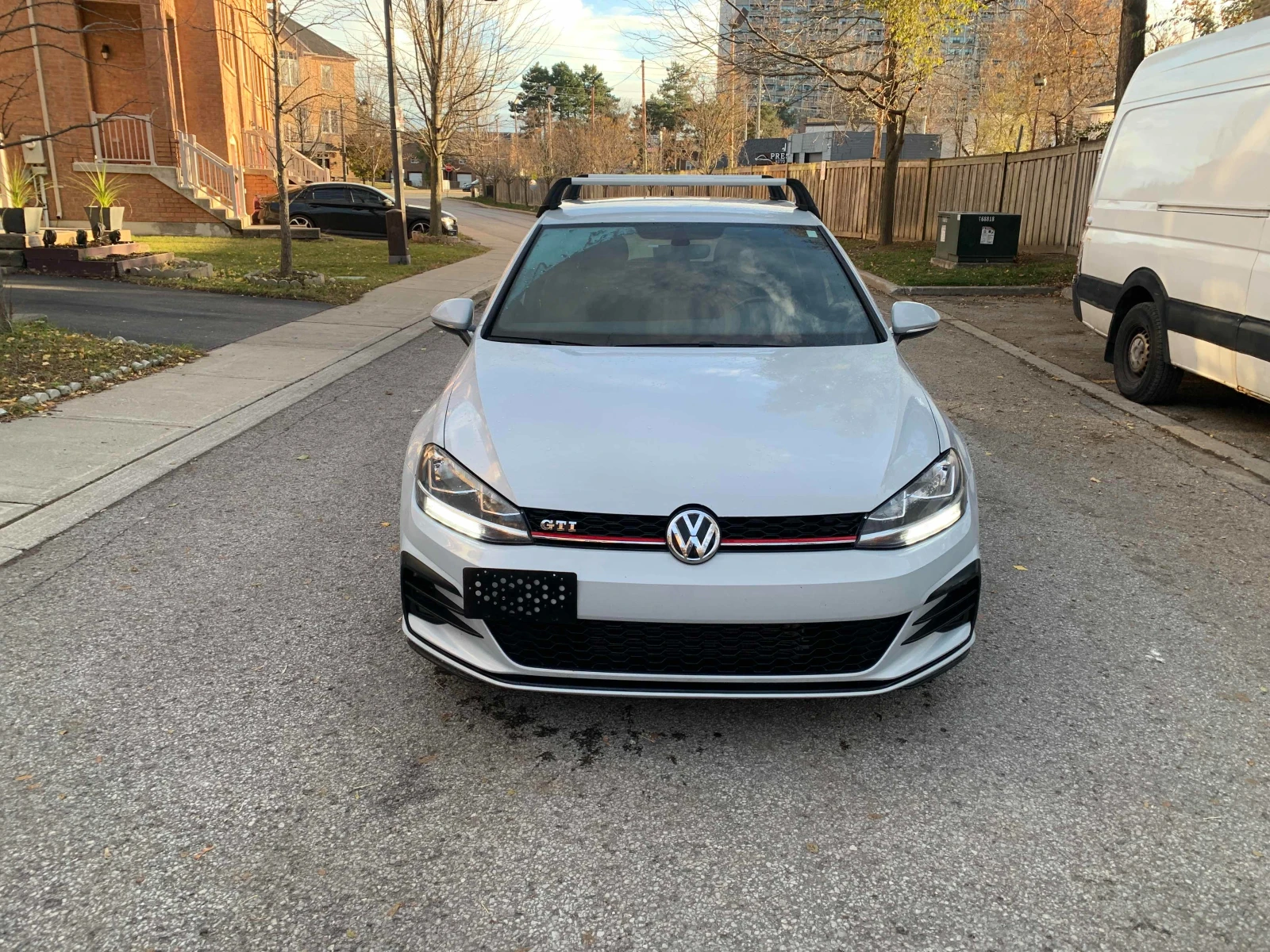 VW Golf * GTI* CARFAX *    | Mobile.bg   2