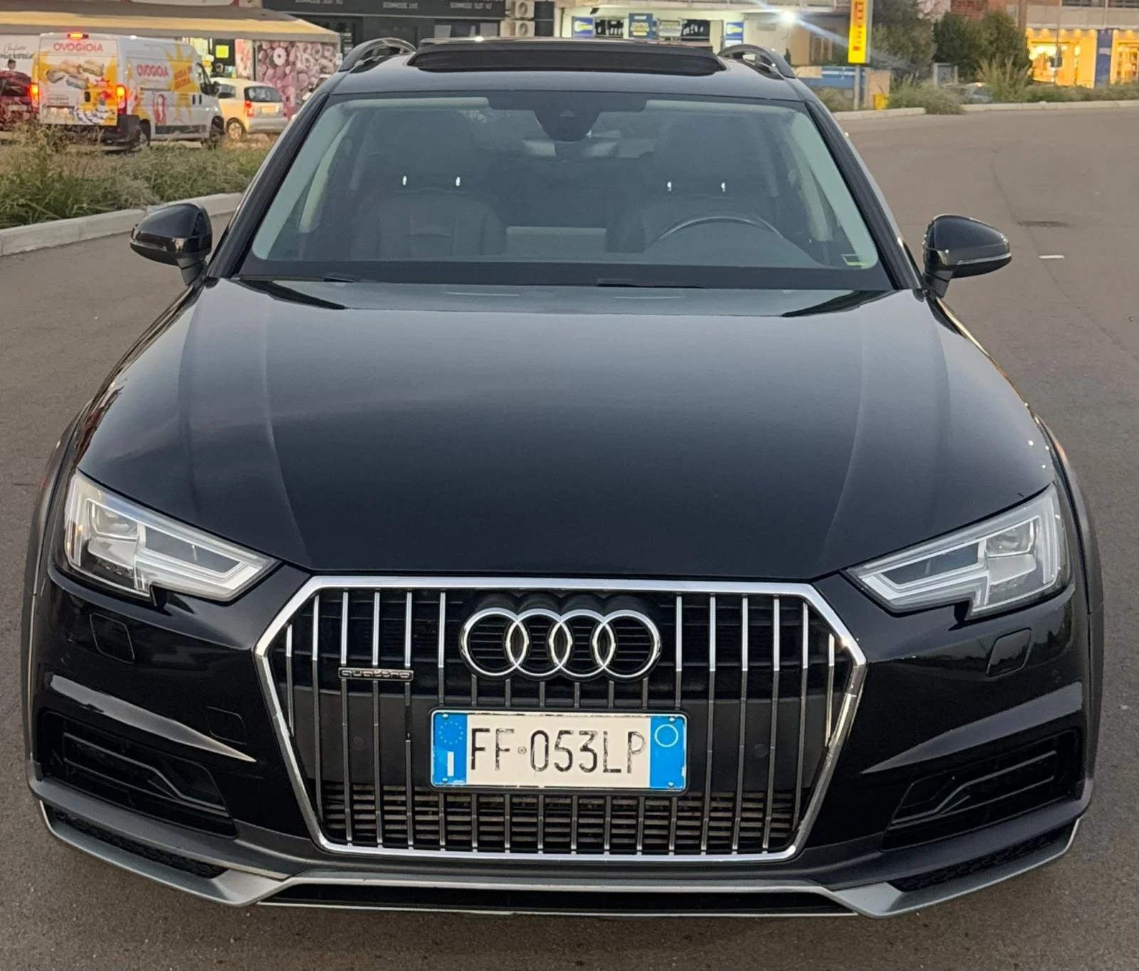 Audi A4 Allroad 3.0 TDI 272 к.с., снимка 4 - Автомобили и джипове - 53475383