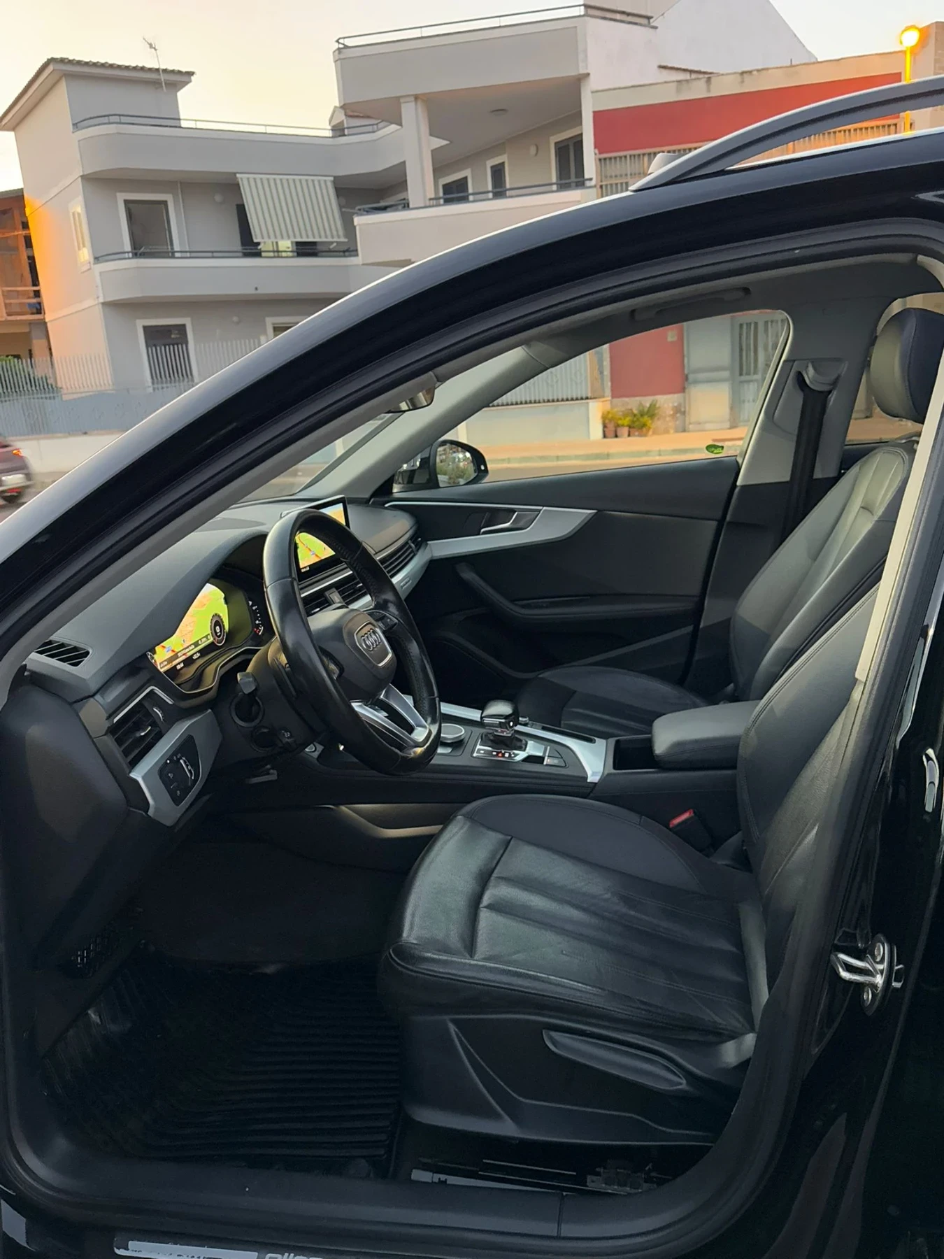 Audi A4 Allroad 3.0 TDI 272 к.с., снимка 6 - Автомобили и джипове - 53475383