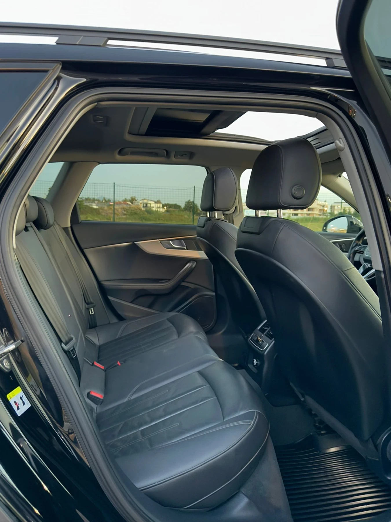 Audi A4 Allroad 3.0 TDI 272 к.с., снимка 7 - Автомобили и джипове - 53475383