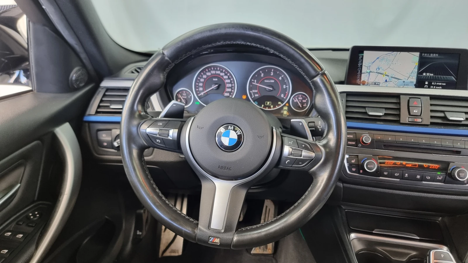 BMW 320 M-Performance EDITION autogeorge.com | Mobile.bg � ����������� 13