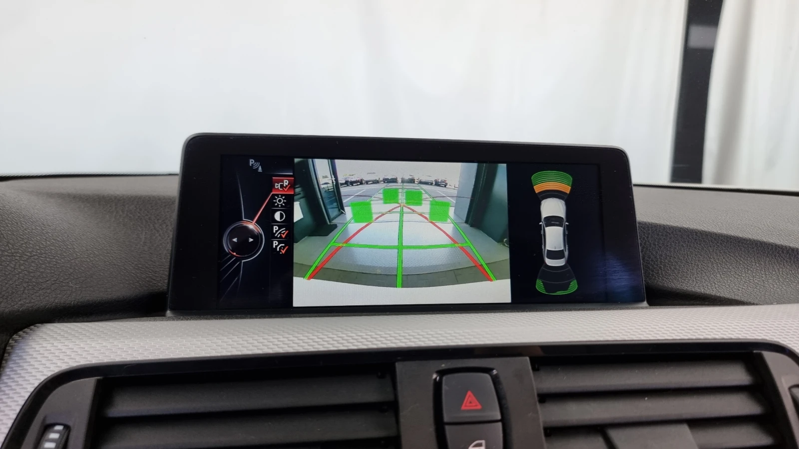 BMW 320 M-Performance EDITION autogeorge.com | Mobile.bg � ����������� 15