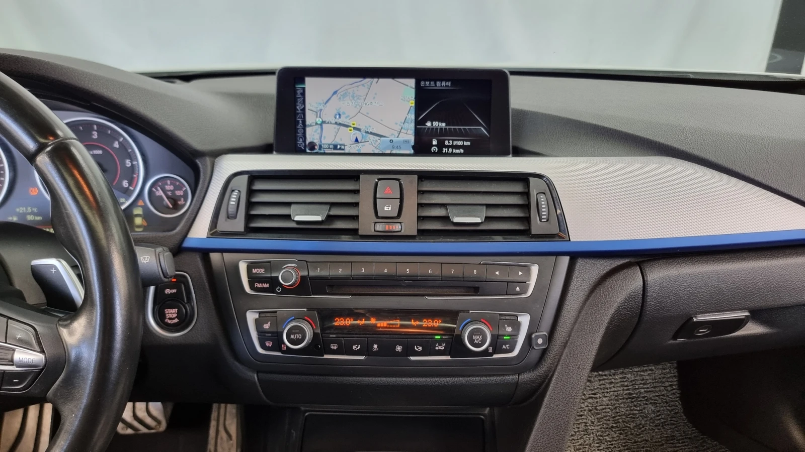 BMW 320 M-Performance EDITION autogeorge.com | Mobile.bg � ����������� 14