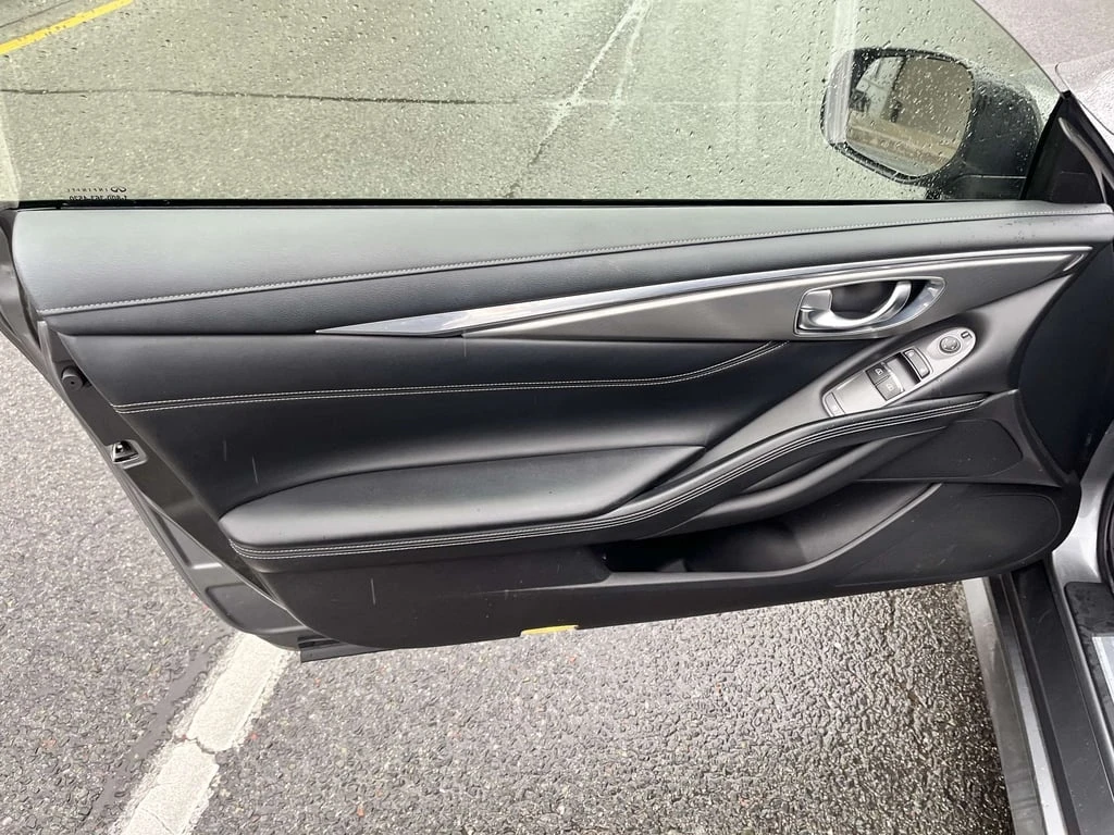 Infiniti Q CARFAX - изображение 7