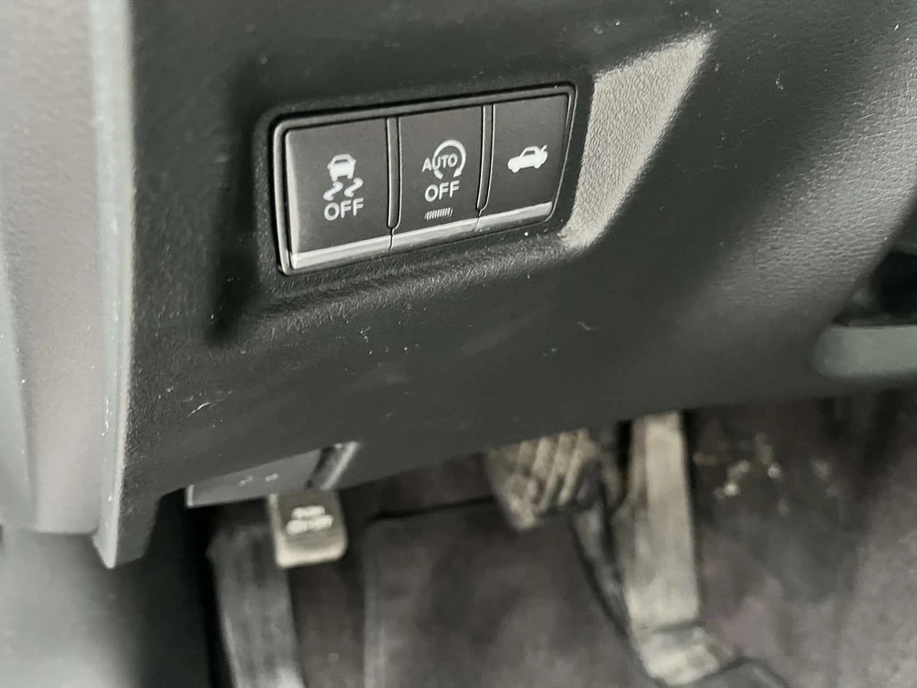 Infiniti Q CARFAX - изображение 8