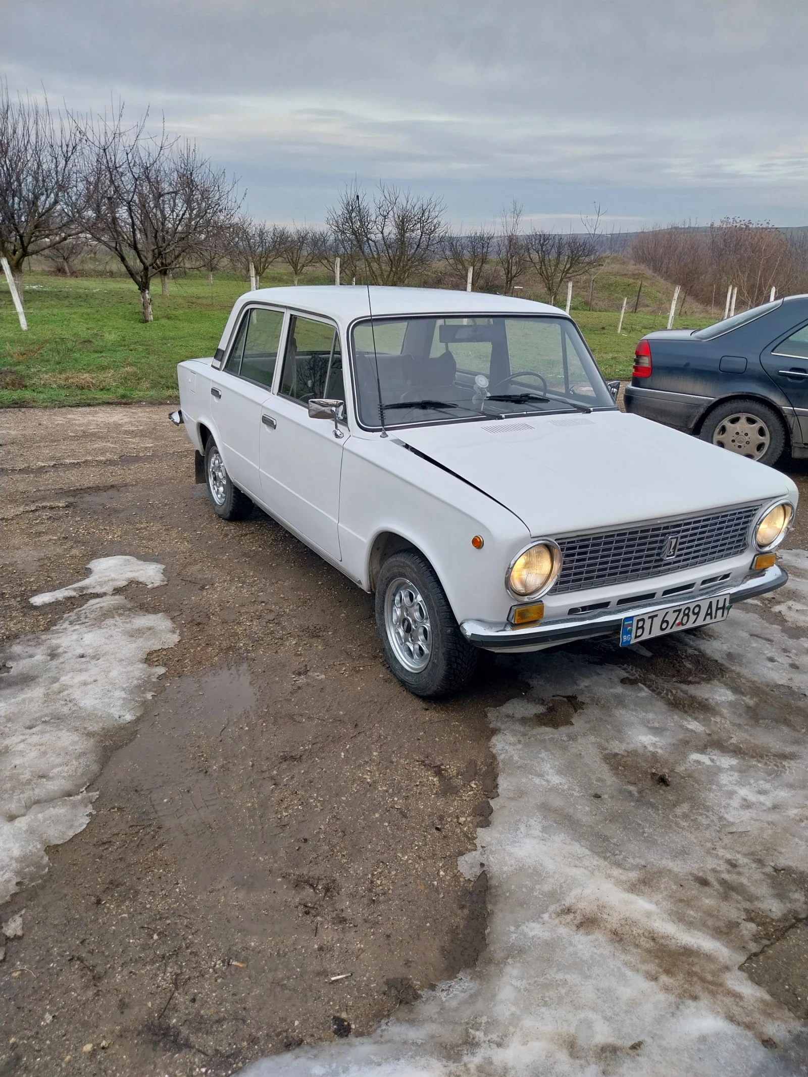 Lada 21013 1200 | Mobile.bg � ����������� 16
