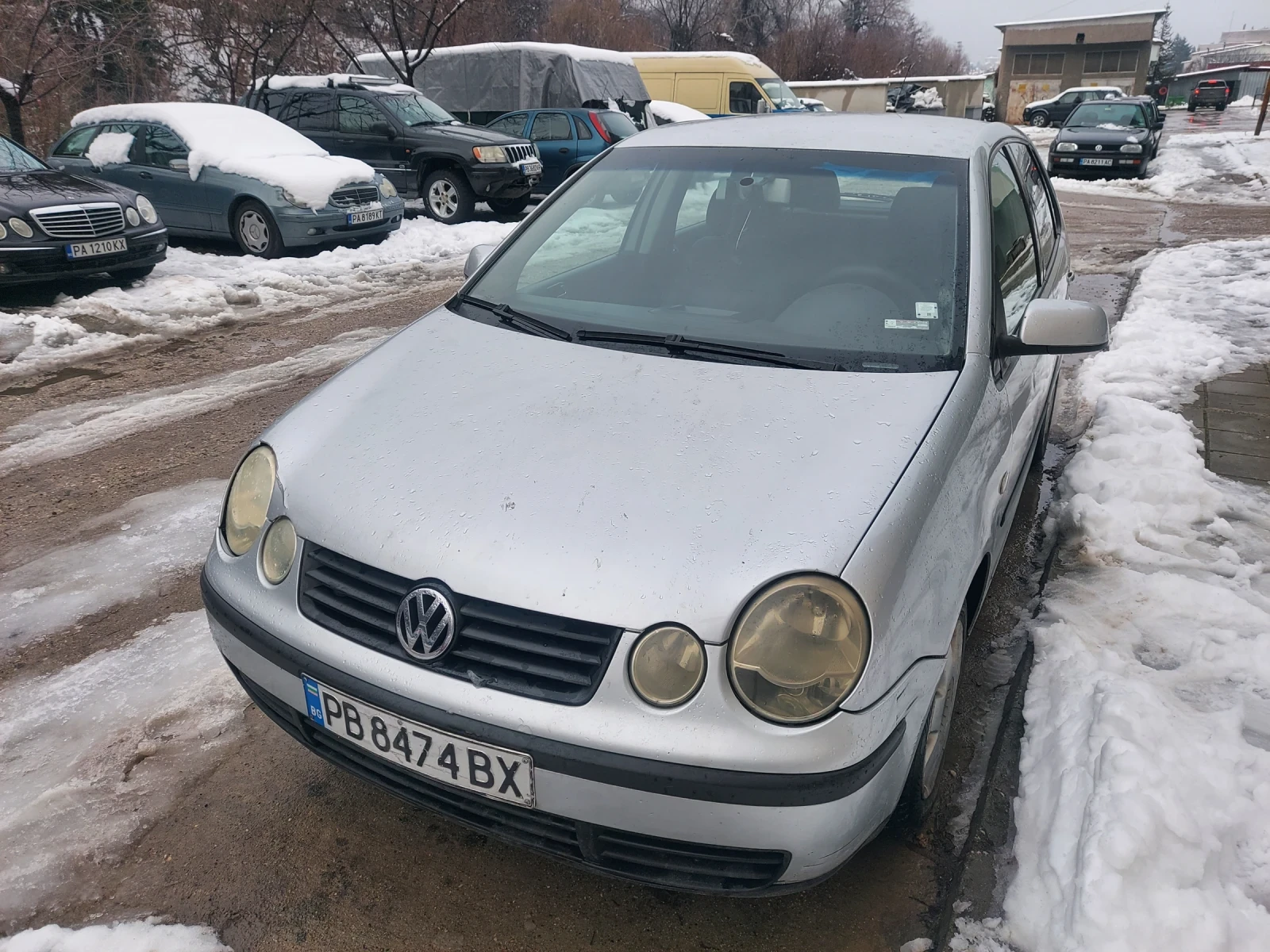VW Polo | Mobile.bg � ����������� 1