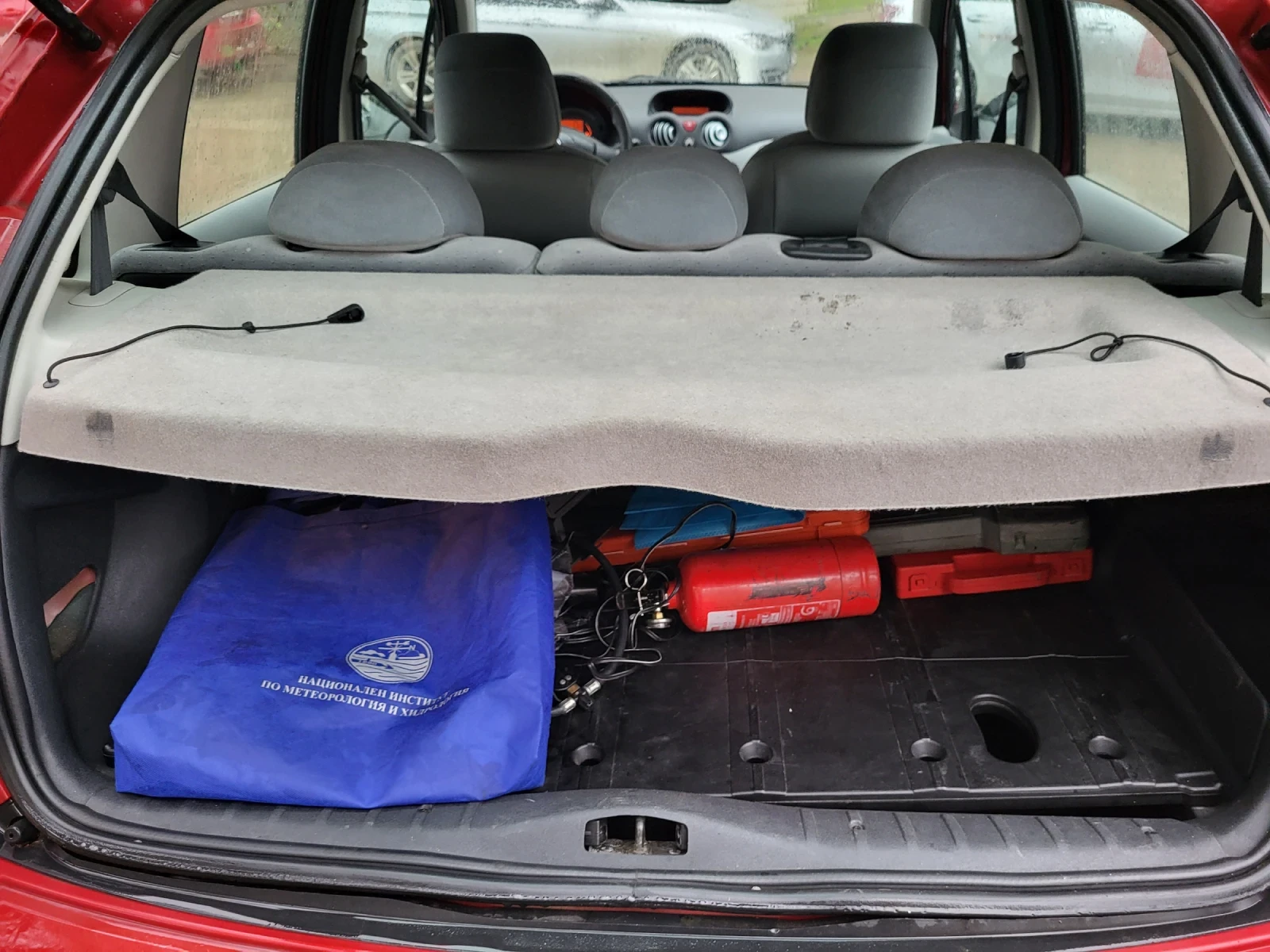 Citroen C3 | Mobile.bg � ����������� 8