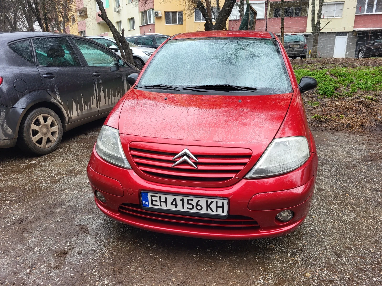 Citroen C3 | Mobile.bg � ����������� 1