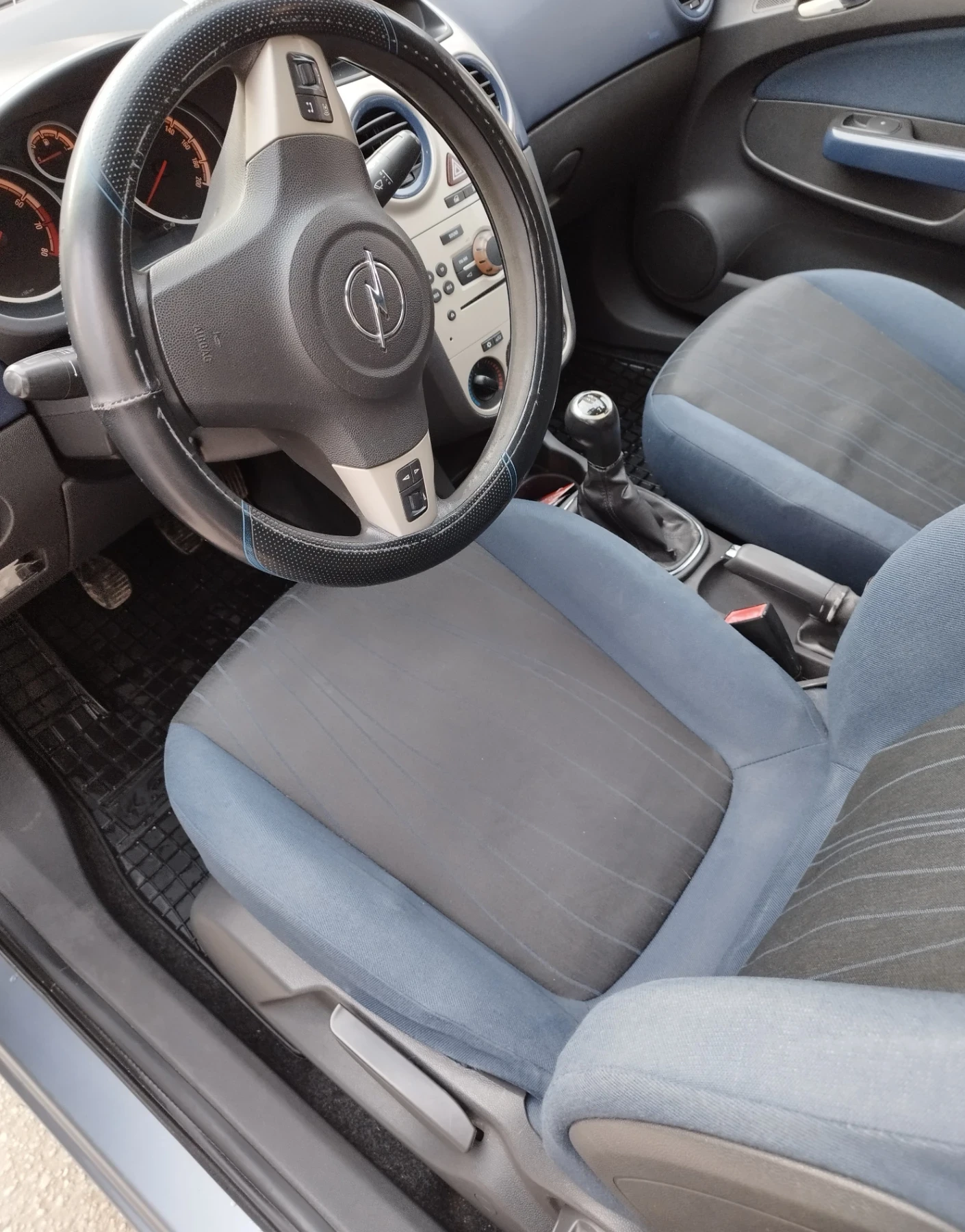 Opel Corsa  - изображение 5