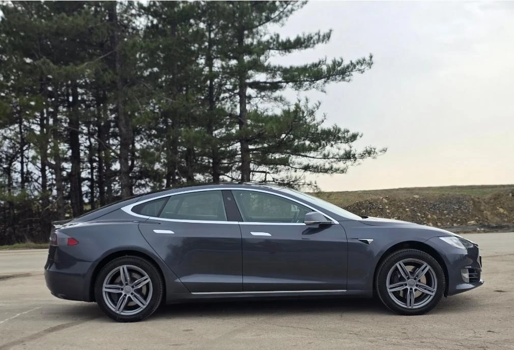 Tesla Model S S100D Безупречна - изображение 6