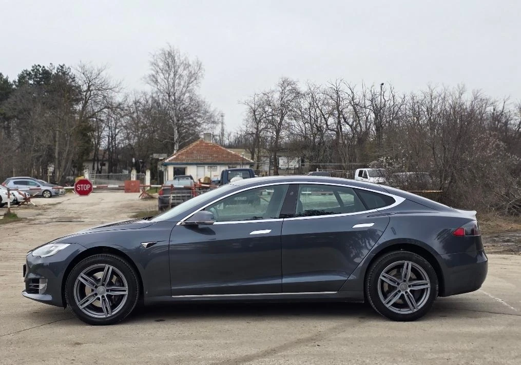 Tesla Model S S100D Безупречна - изображение 2