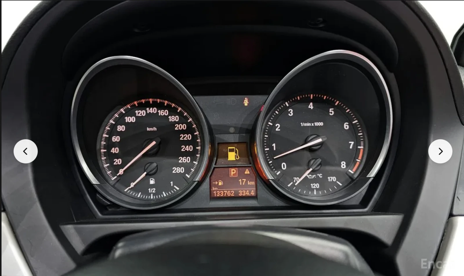 BMW Z4 35I* ПОДГРЕВ* КАМЕРА* КЕЙЛЕС, снимка 12 - Автомобили и джипове - 54151032