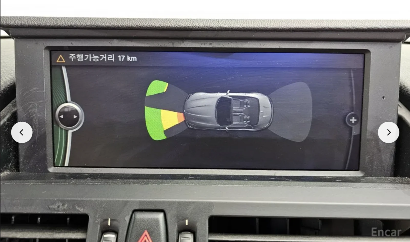 BMW Z4 35I* ПОДГРЕВ* КАМЕРА* КЕЙЛЕС, снимка 10 - Автомобили и джипове - 54151032