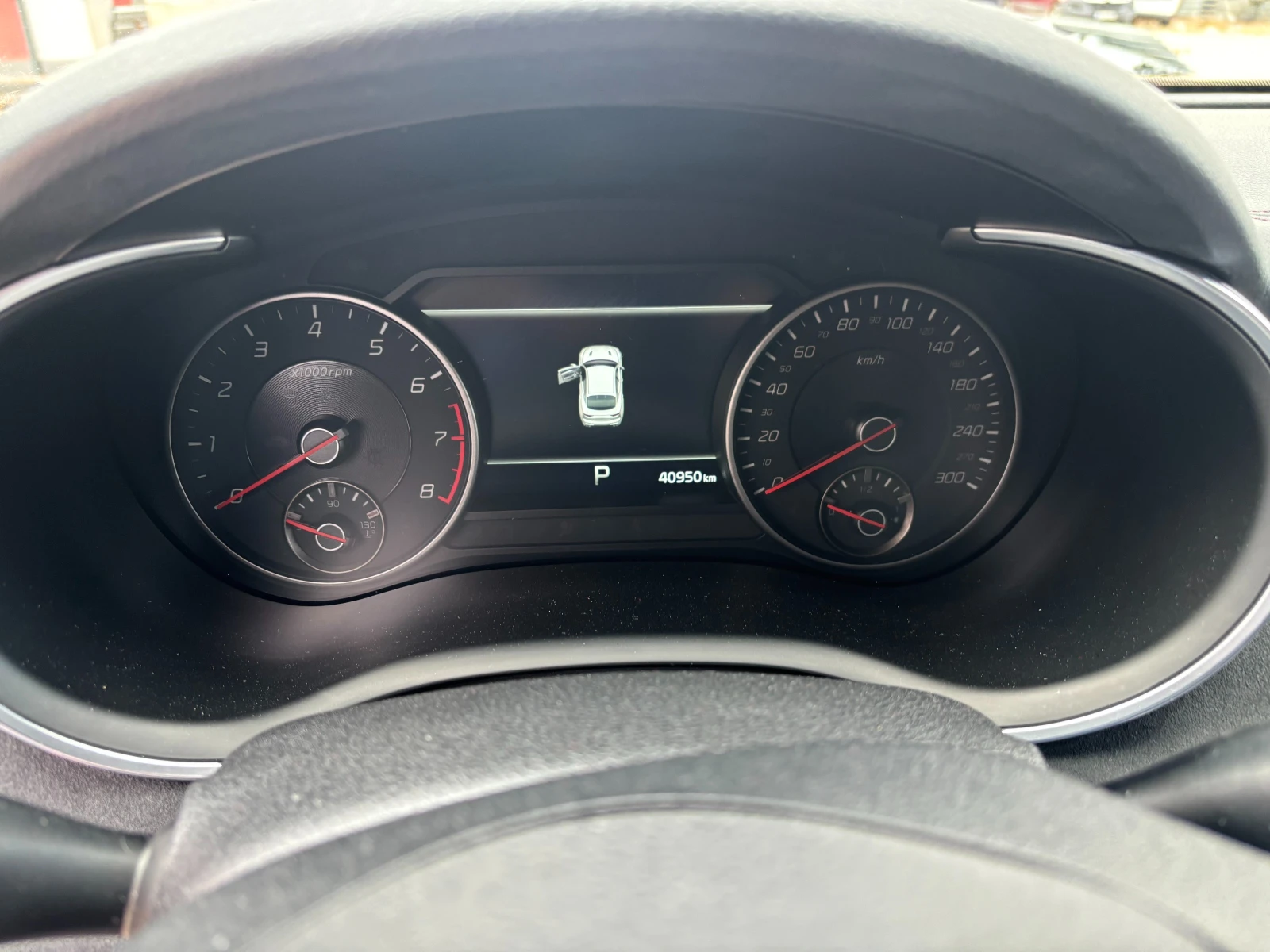 Kia Stinger | Mobile.bg � ����������� 5