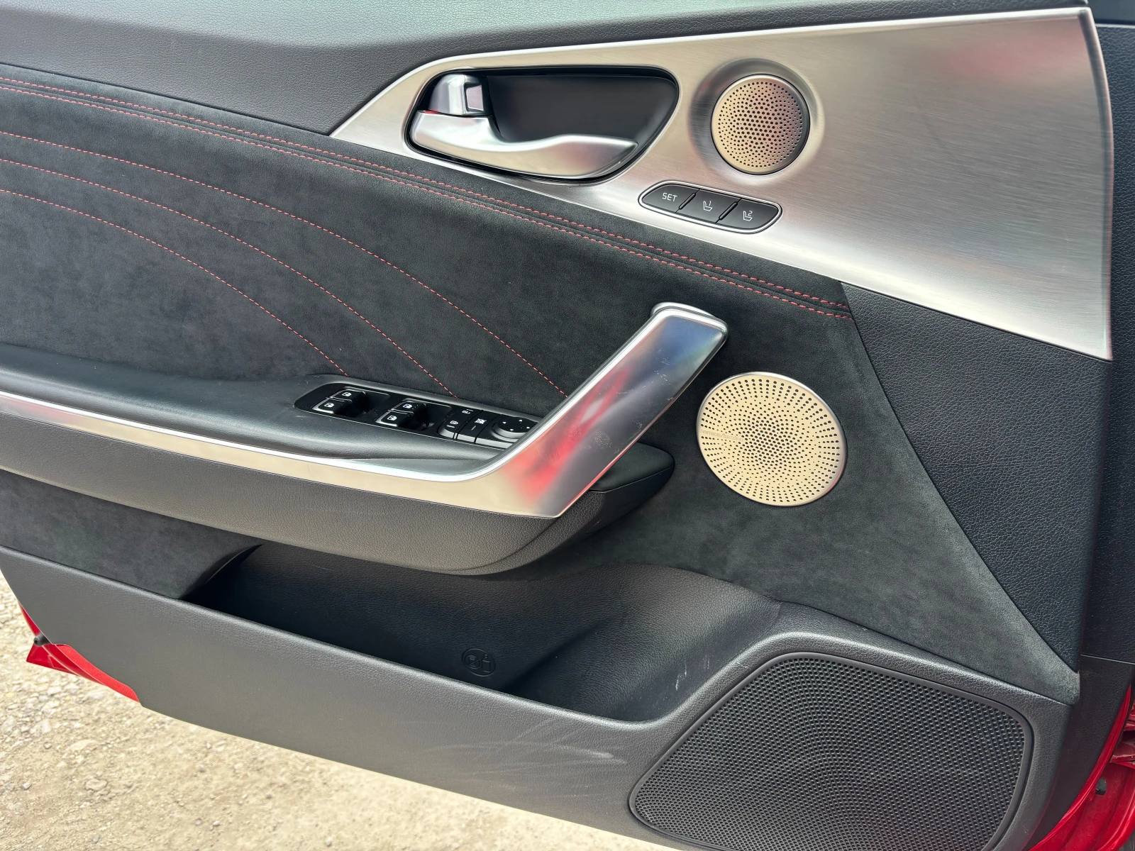 Kia Stinger | Mobile.bg � ����������� 8
