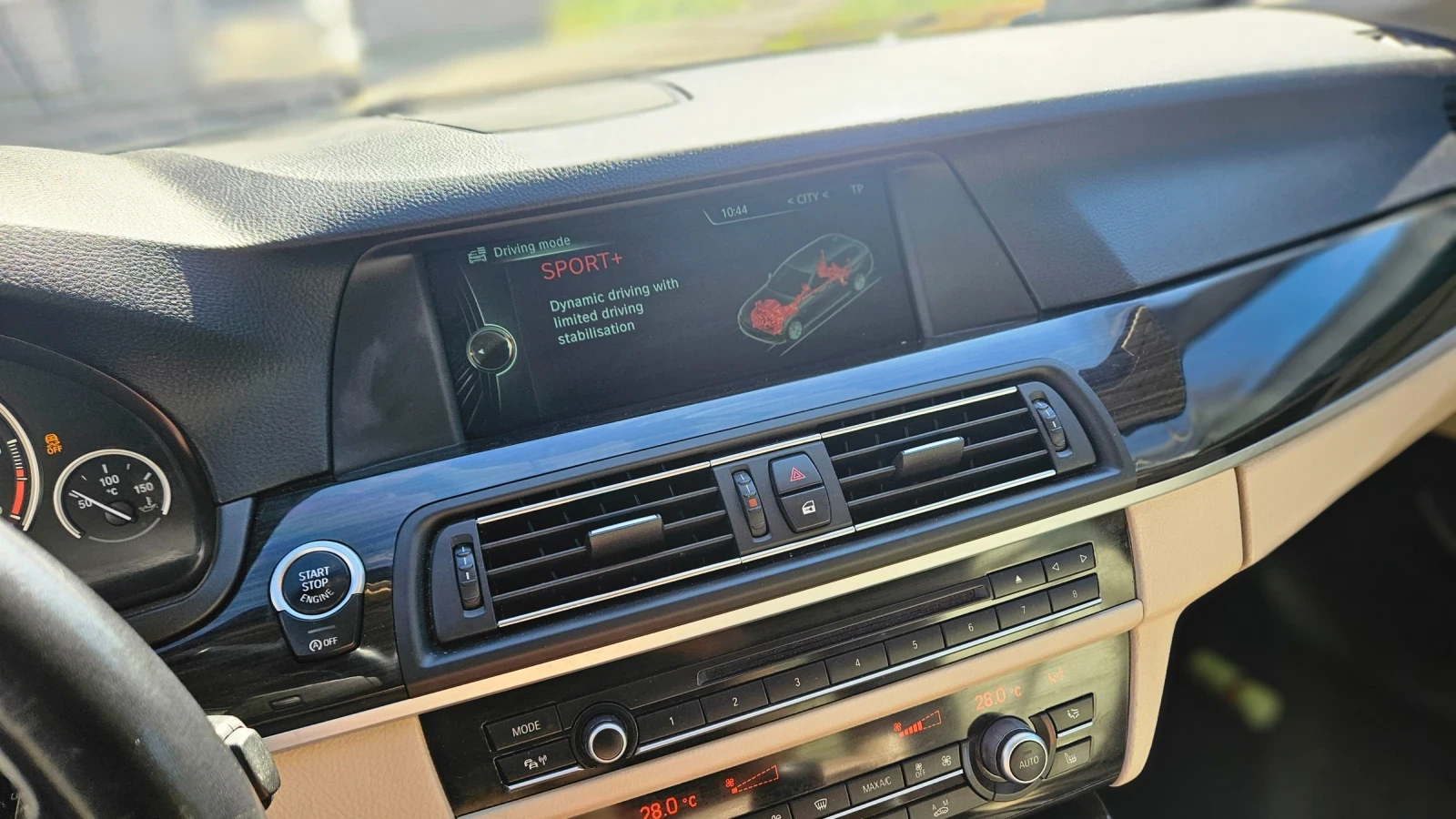 BMW 530, снимка 5 - Автомобили и джипове - 54329677