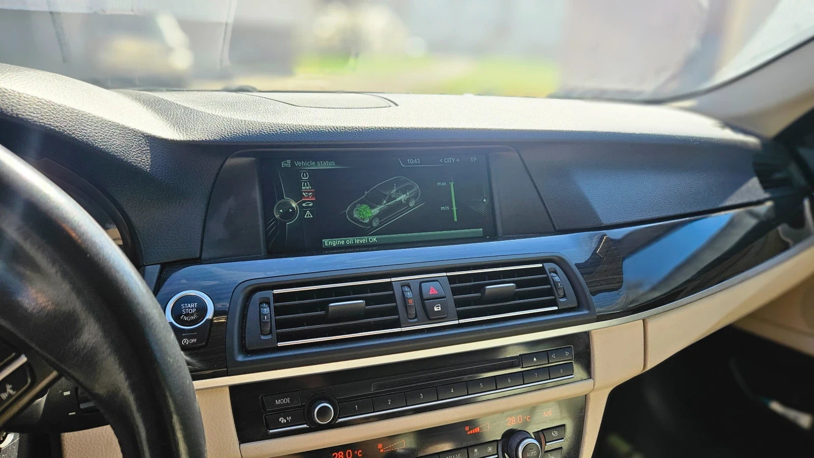 BMW 530, снимка 15 - Автомобили и джипове - 54329677