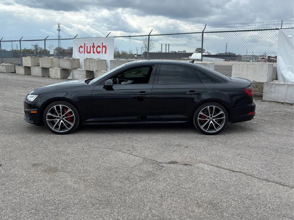 Audi S4 | DISTRONIC | 360 | B&O | МАСАЖИ | , снимка 7 - Автомобили и джипове - 54488691