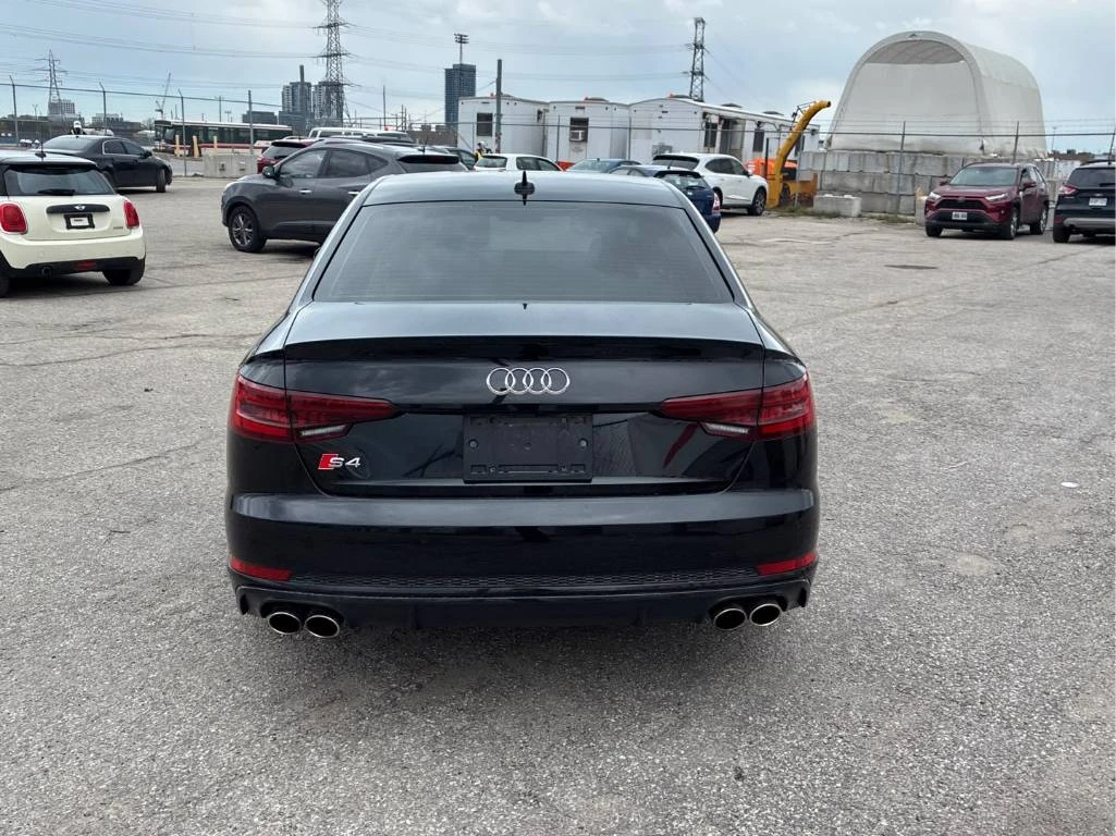 Audi S4 | DISTRONIC | 360 | B&O | МАСАЖИ | , снимка 8 - Автомобили и джипове - 54488691
