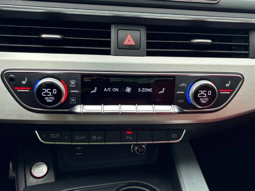 Audi S4 | DISTRONIC | 360 | B&O | МАСАЖИ | , снимка 14 - Автомобили и джипове - 54488691