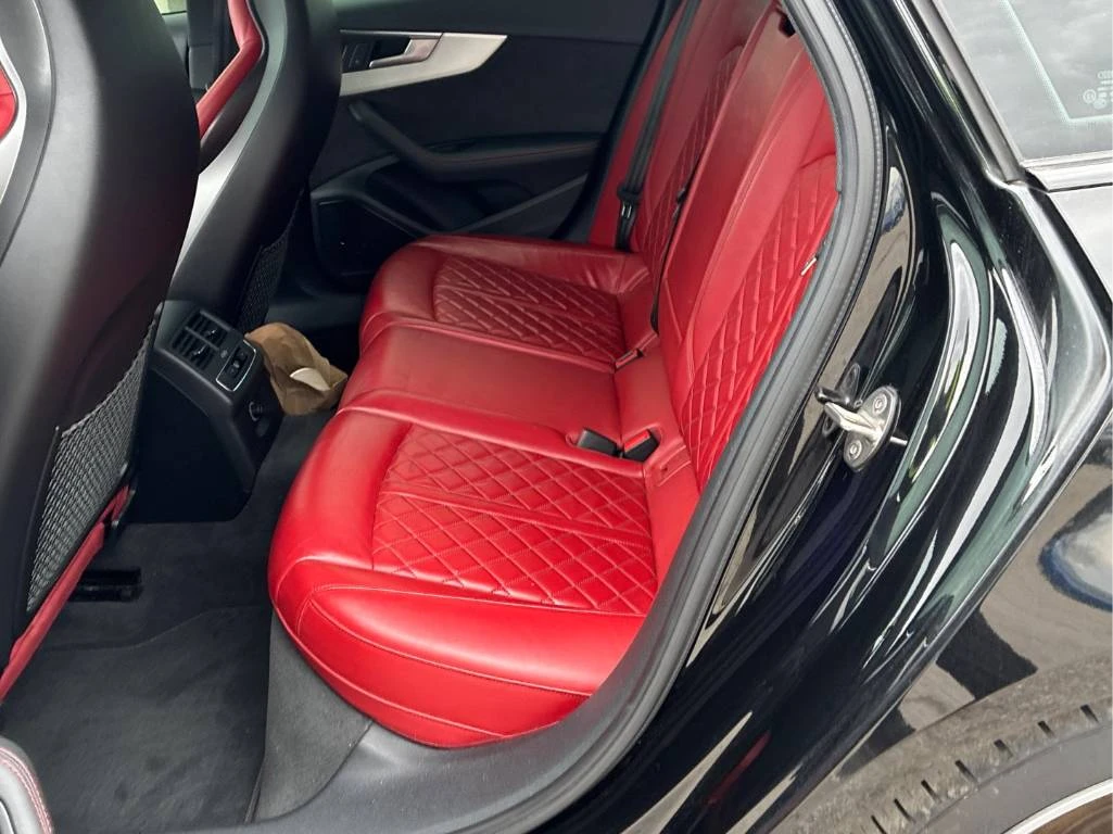 Audi S4 | DISTRONIC | 360 | B&O | МАСАЖИ | , снимка 11 - Автомобили и джипове - 54488691