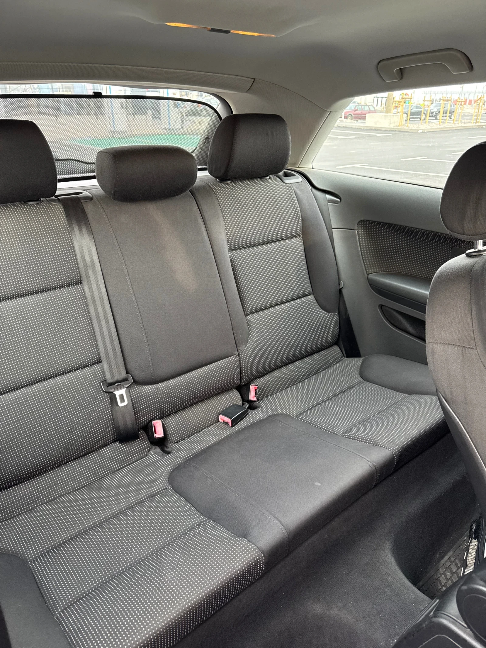 Audi A3, снимка 6 - Автомобили и джипове - 54523694