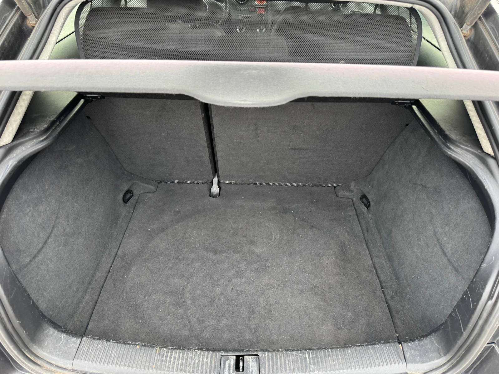 Audi A3, снимка 10 - Автомобили и джипове - 54523694
