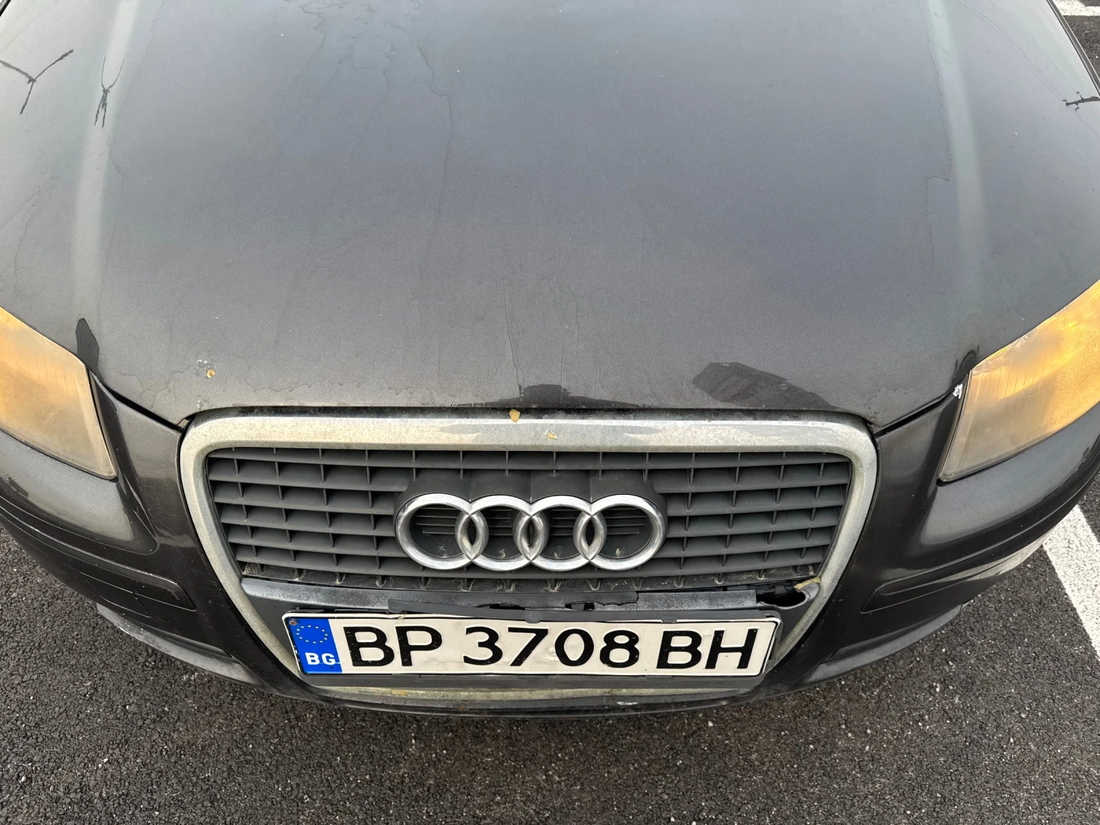 Audi A3, снимка 13 - Автомобили и джипове - 54523694