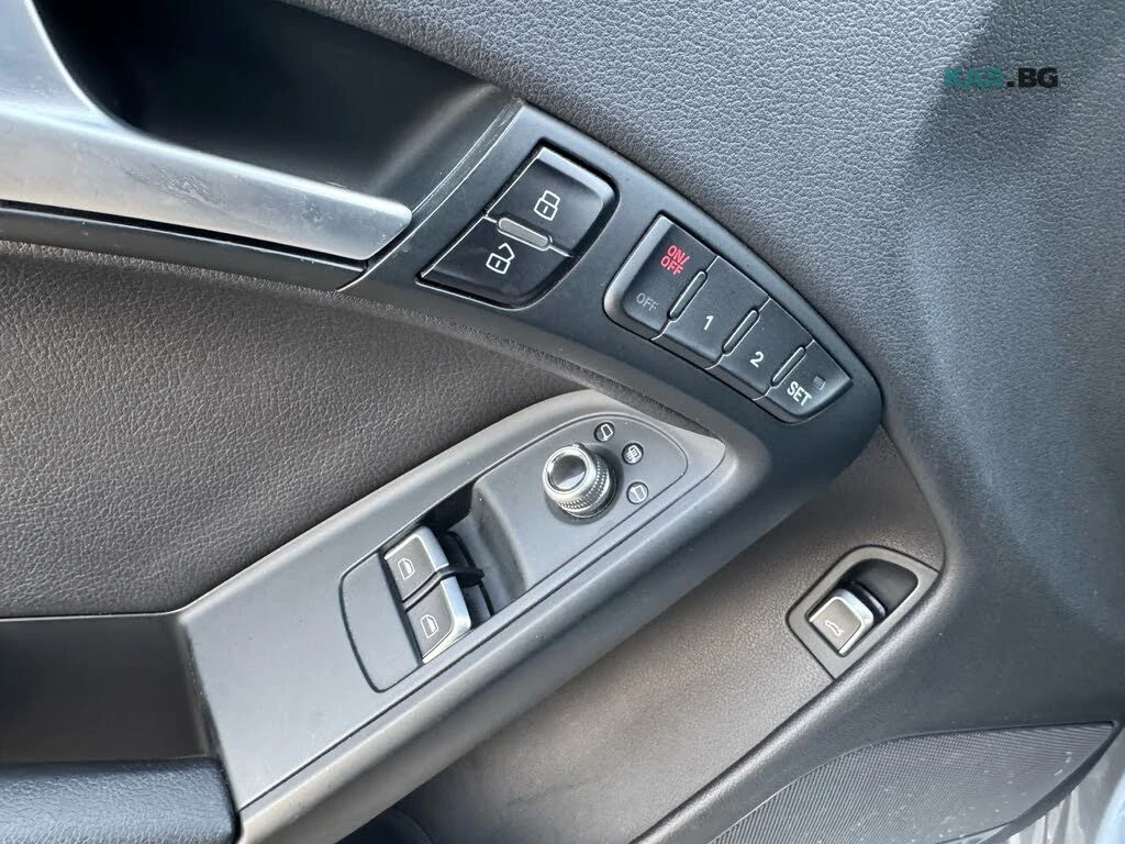 Audi A5 Premium Plus Coupe * АвтоКредит* (ЦЕНА ДО БГ), снимка 11 - Автомобили и джипове - 54742539