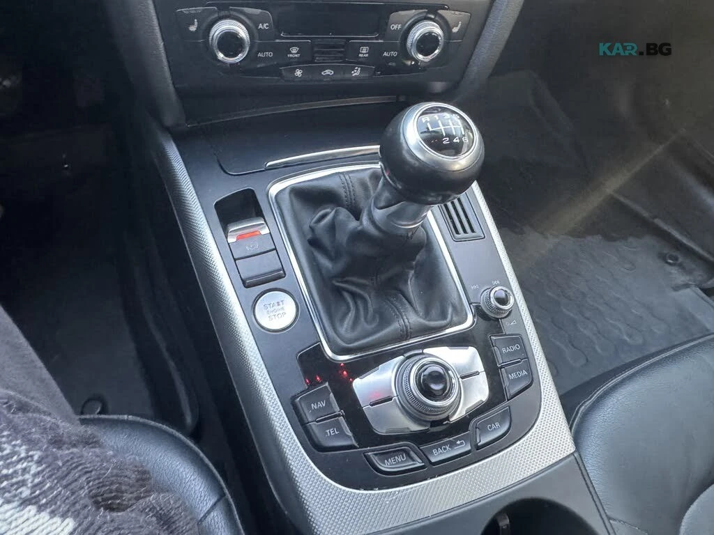 Audi A5 Premium Plus Coupe * АвтоКредит* (ЦЕНА ДО БГ), снимка 14 - Автомобили и джипове - 54742539