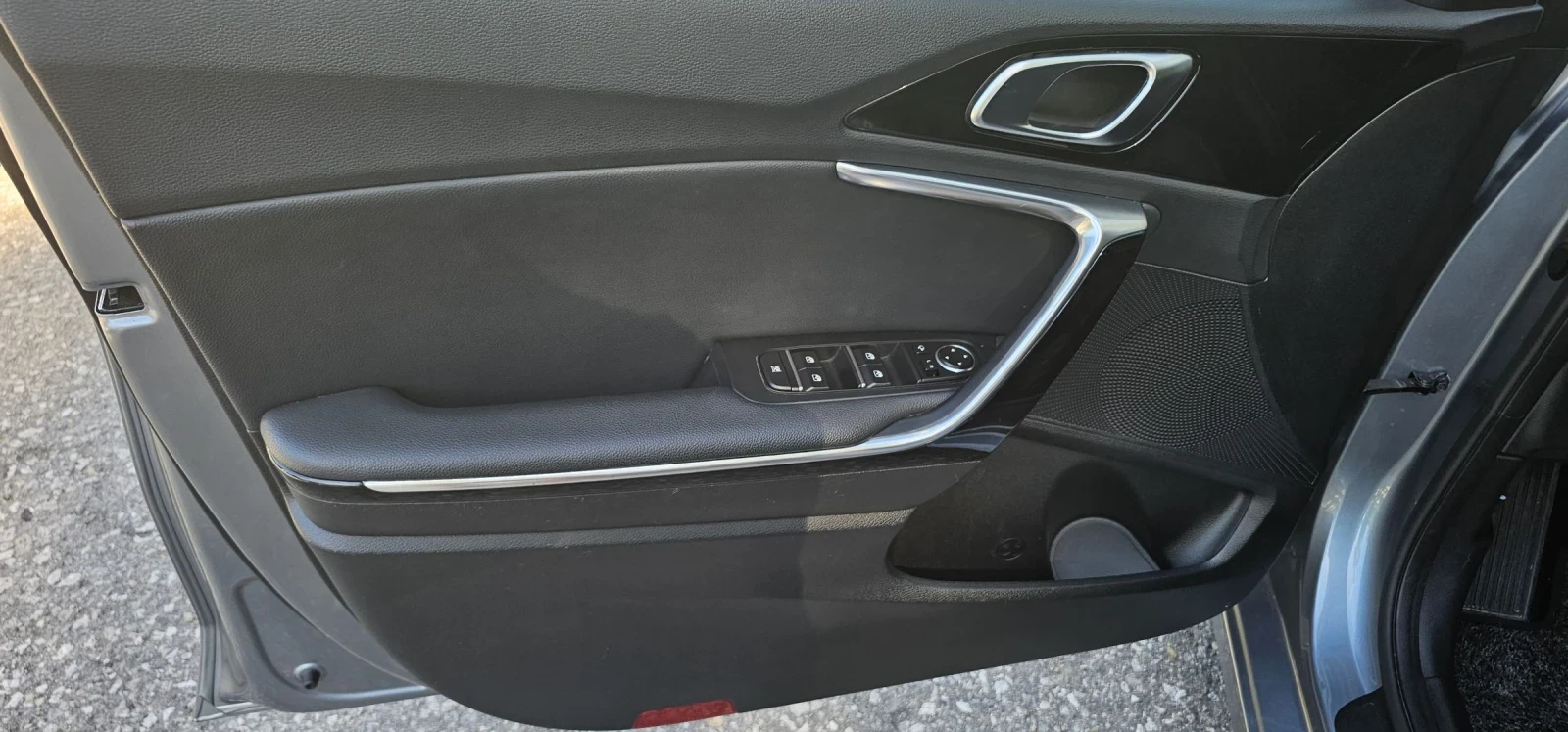 Kia Ceed 1.6 TDCI  БЕЛГИЯ ТОП ЛИЗИНГ , снимка 13 - Автомобили и джипове - 54931541