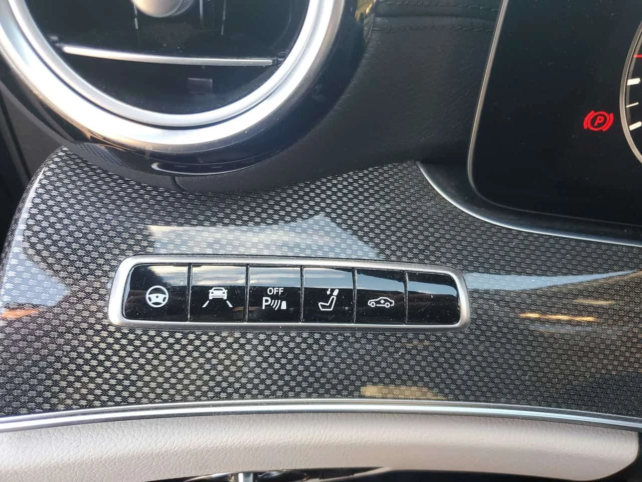 Mercedes-Benz E 53 AMG | DISTRONIC | 360 | BURMESTER | ОБДУХВАНЕ | , снимка 9 - Автомобили и джипове - 54965114