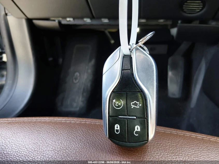 Maserati Ghibli 3.0l, снимка 11 - Автомобили и джипове - 55145678