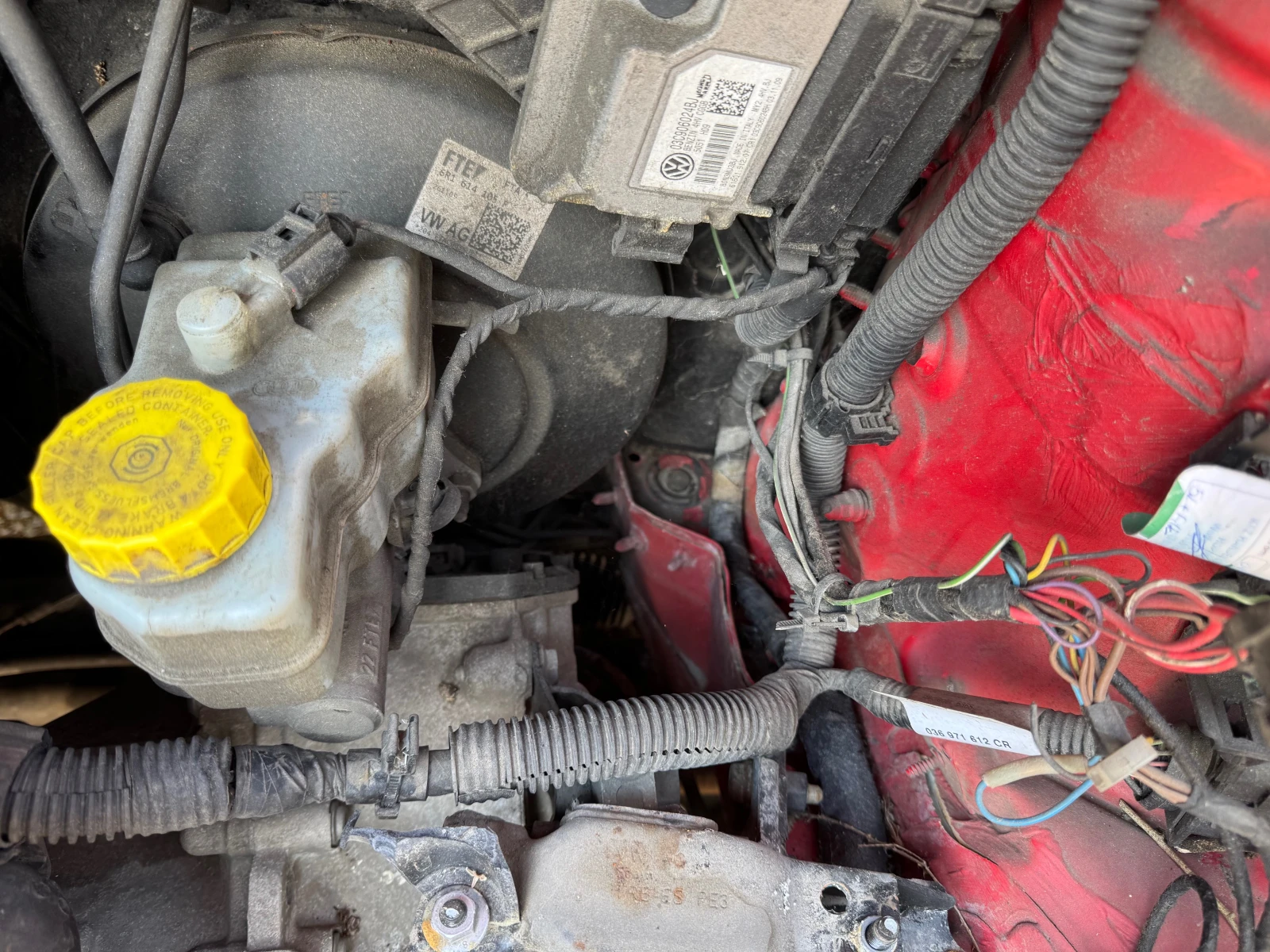 VW Polo 1.4i-������� | Mobile.bg � ����������� 4
