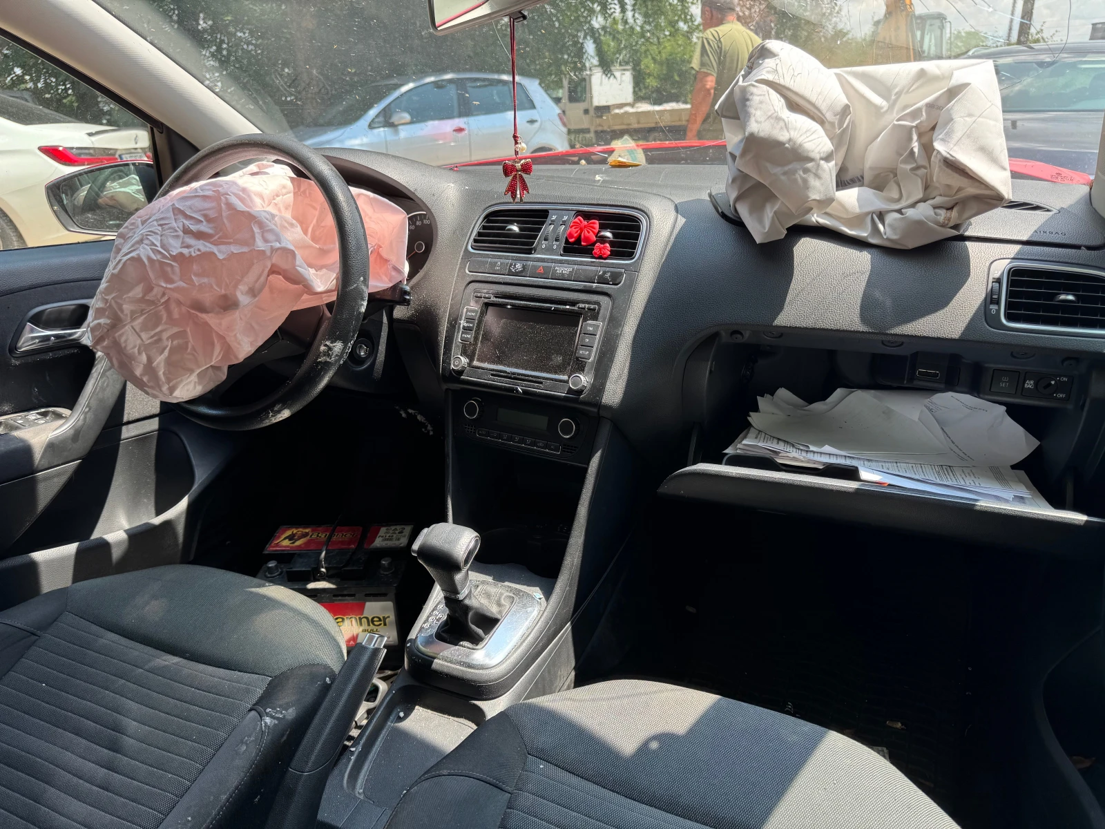 VW Polo 1.4i-������� | Mobile.bg � ����������� 6