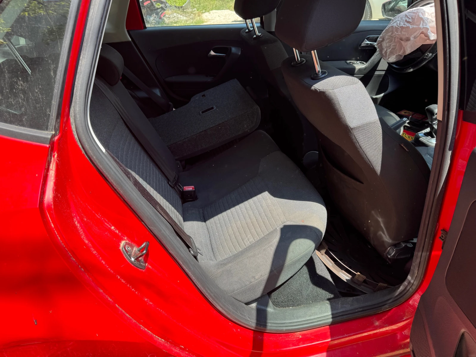 VW Polo 1.4i-������� | Mobile.bg � ����������� 7