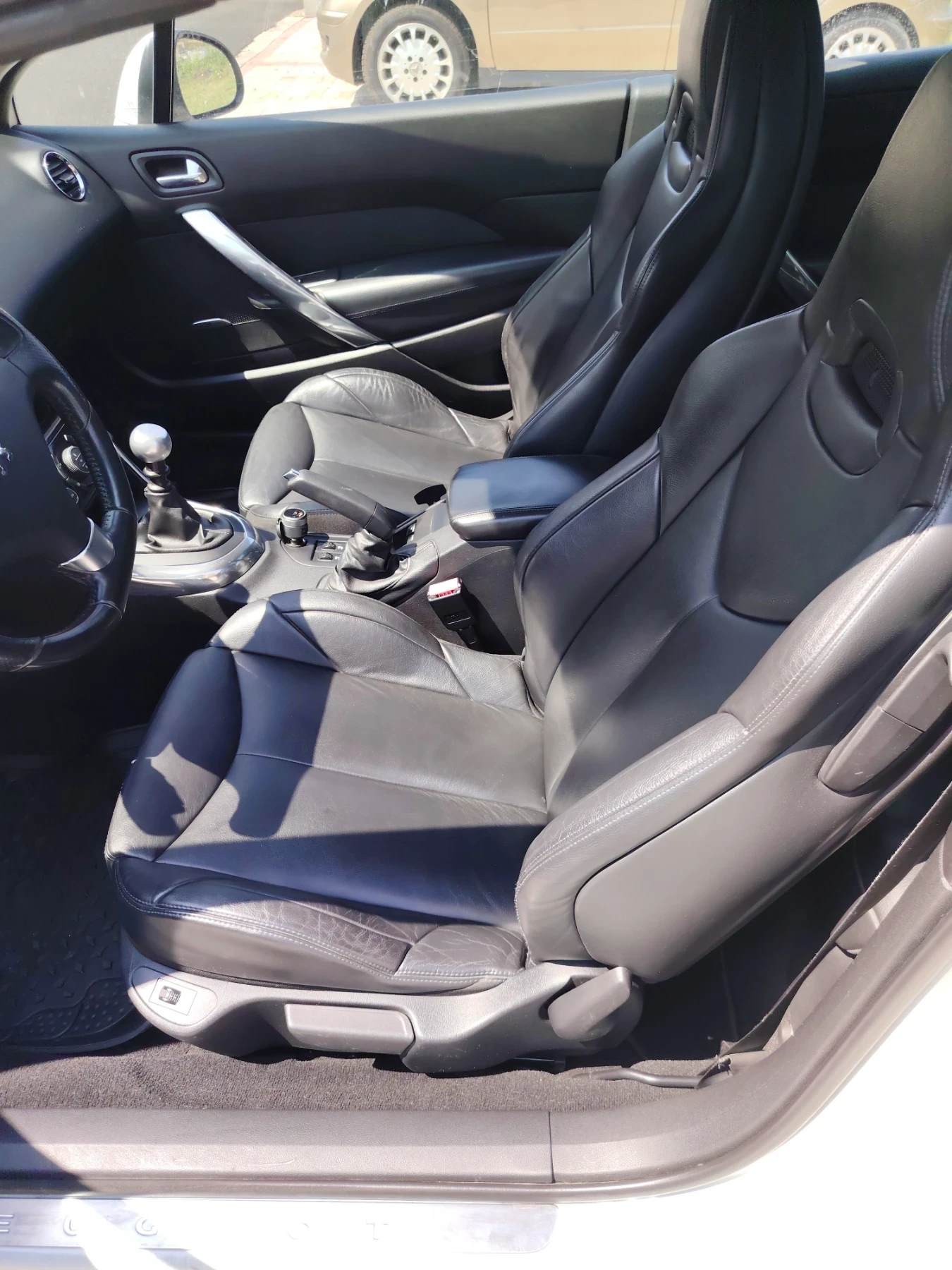 Peugeot 308, снимка 5 - Автомобили и джипове - 55365486