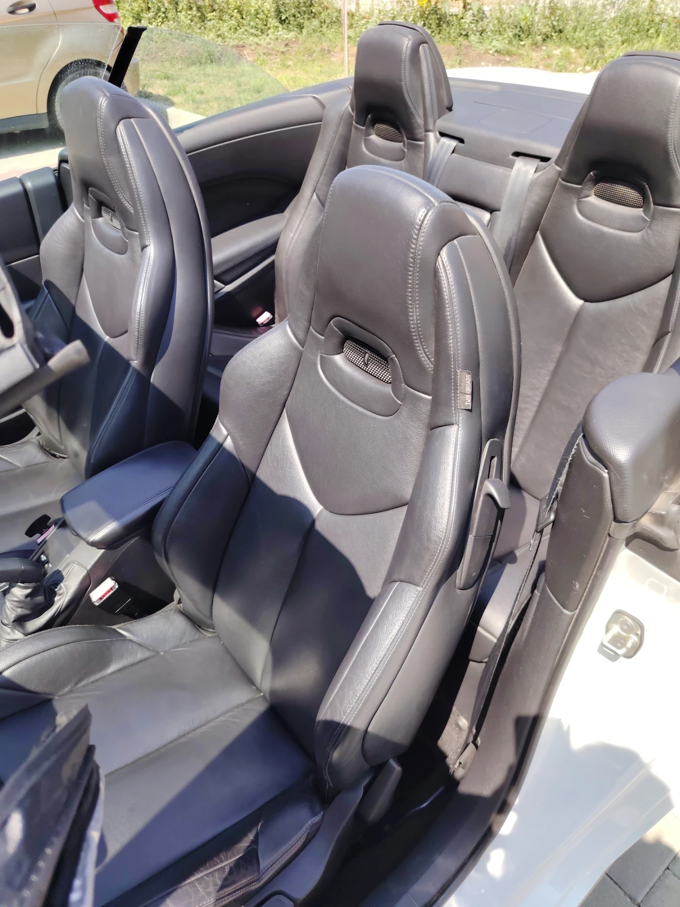 Peugeot 308, снимка 6 - Автомобили и джипове - 55365486