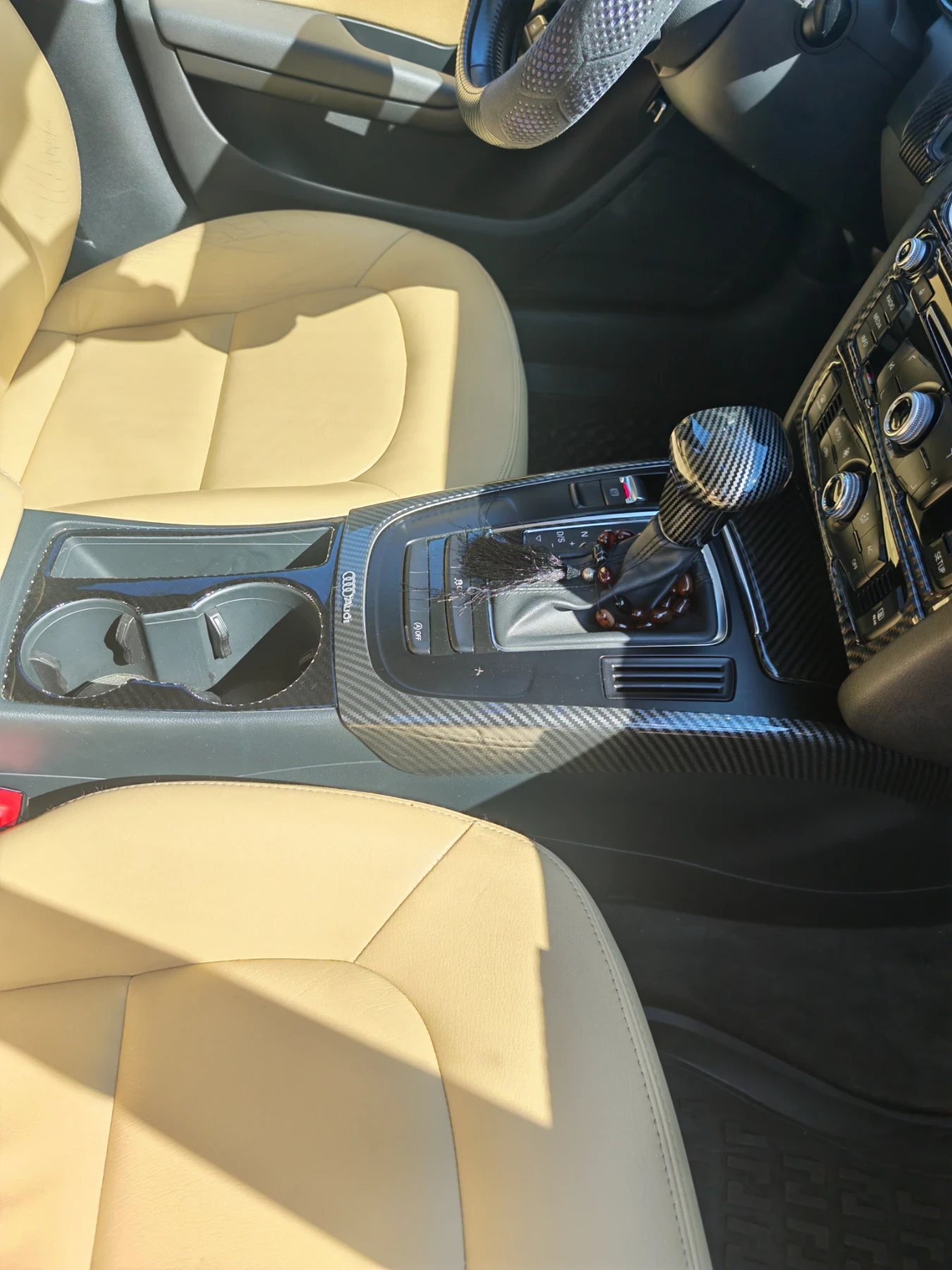 Audi A4 B8.5 / 1.8 TFSI / Facelift , снимка 10 - Автомобили и джипове - 55492499