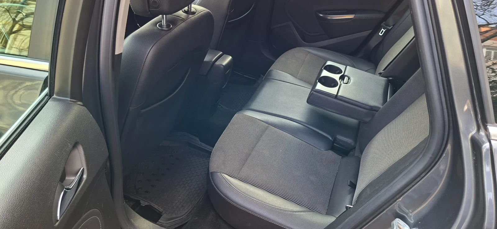 Opel Astra | Mobile.bg � ����������� 7