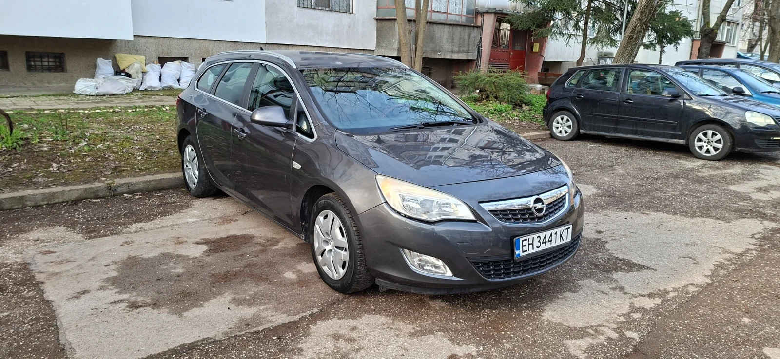 Opel Astra | Mobile.bg � ����������� 2