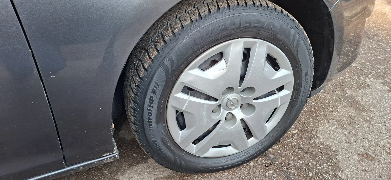 Opel Astra | Mobile.bg � ����������� 9