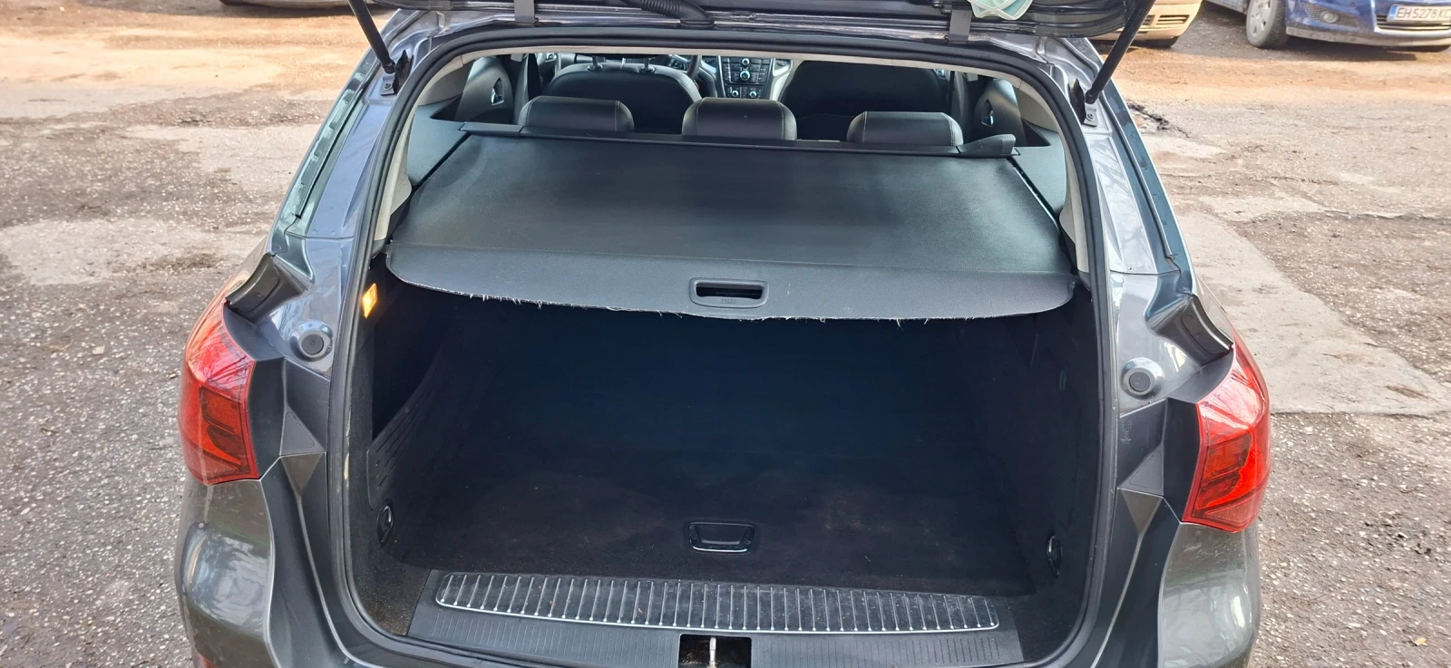 Opel Astra | Mobile.bg � ����������� 8