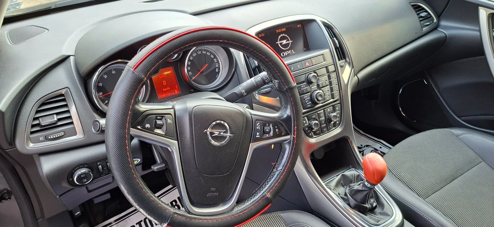 Opel Astra | Mobile.bg � ����������� 6