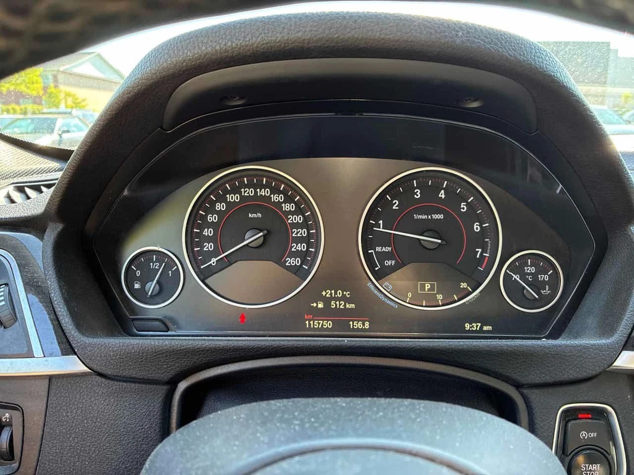 BMW 330 XDRIVE * ГЛАВНО ПРЕДСТАВИТЕЛСТВО НА BMW * , снимка 8 - Автомобили и джипове - 55662008